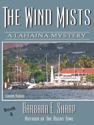cover image of The Wind Mists